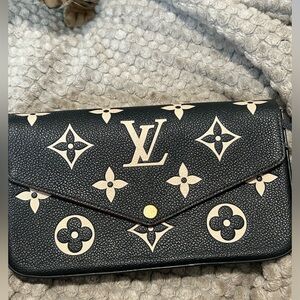 Felicie pochette